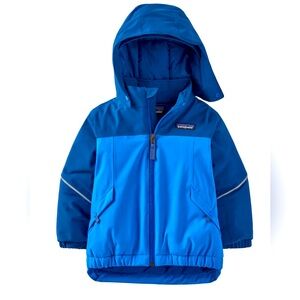 Patagonia Snow Pile Jacket - Toddler